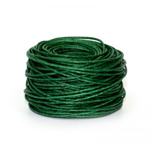 Zündschnur 3mm grün